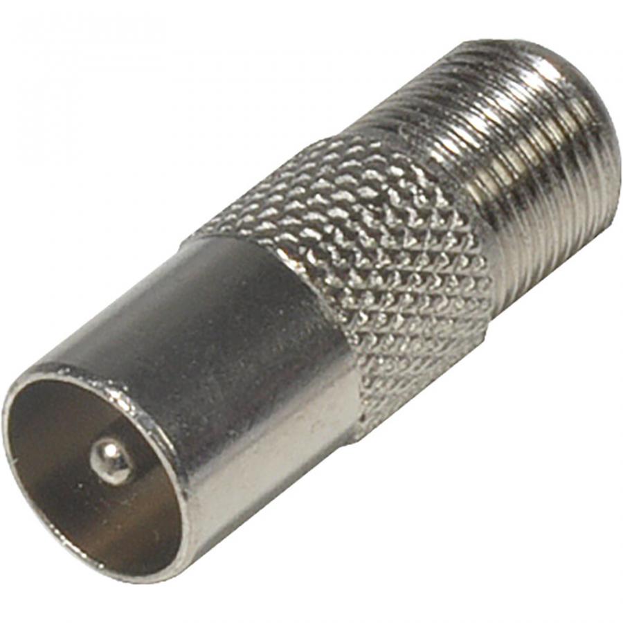 Artikelbild 1 des Artikels “Kuppler F- / Koaxstecker “
